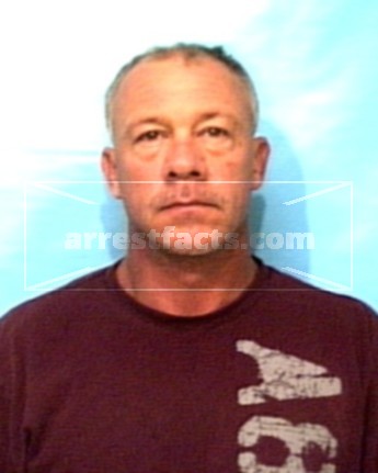 Rodney Wayne Boles