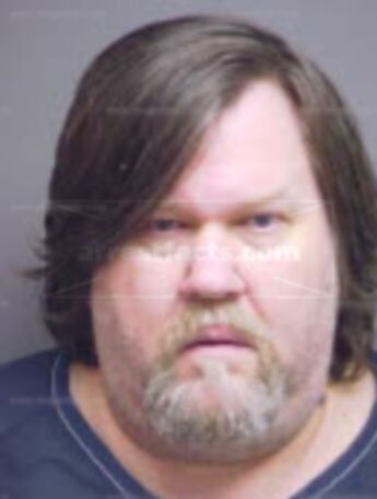 Steven Clarke Roberts