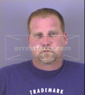 Jeffery Scott Brown