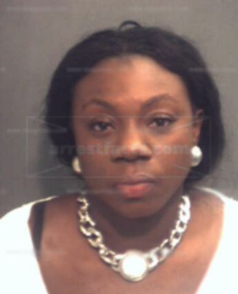 Claudia Sherlon Jennings