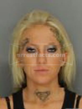 Taylor Marie Jones