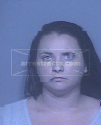 Tiara Sharaya Redding