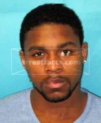 Jeremy Cortez Williams