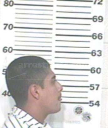 Miguel Benavidez Garcia