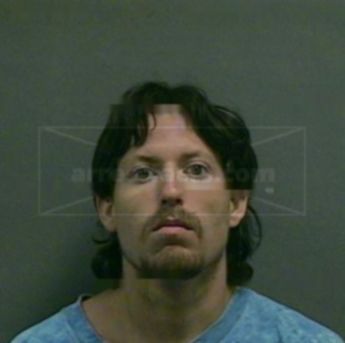 Mark Marty Fox