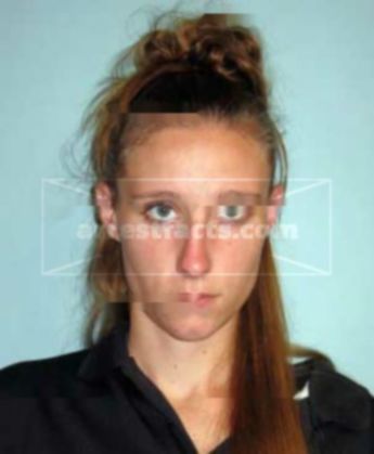 Ashley Renee Hoffman