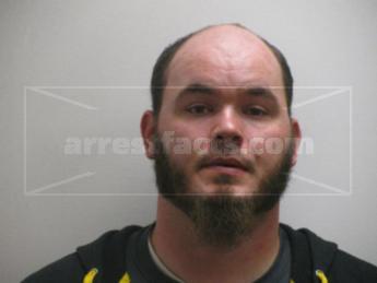 Stuart Michael Metcalfe