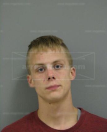 Parker Thomas Miller