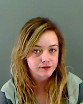 Lacy Miranda Tiffin
