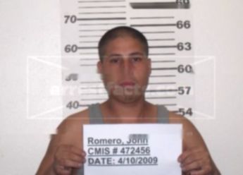 John Eric Romero