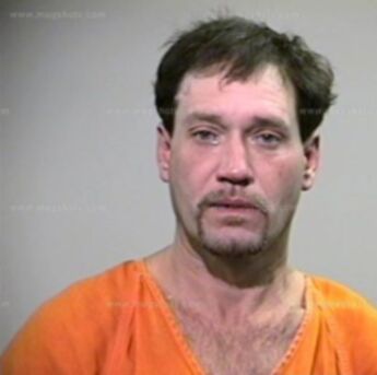 Everett Lynn Potts