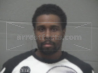 Anthony Romane Perry