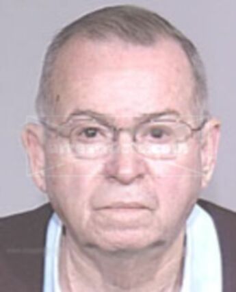 Jerry Claude Howell
