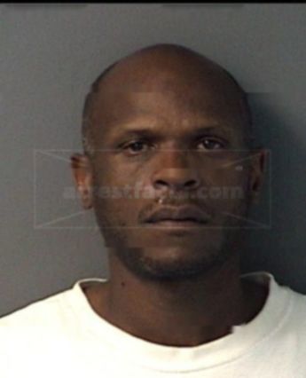 Alfred Jerome Simpson