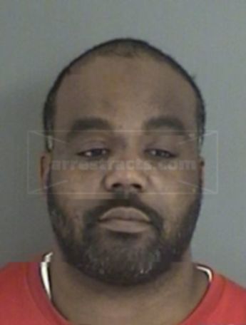Kelvin Dejuan Mitchell