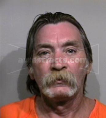 Danny Ray Davis