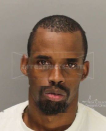 Lynch Terrance Lamar