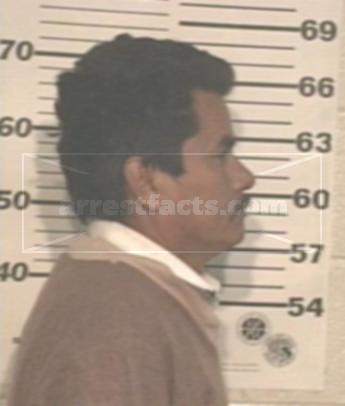 Jorge Armando Rivera