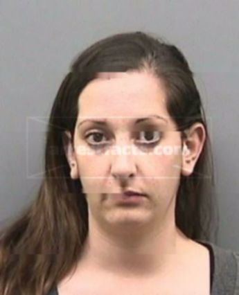 Jennifer Elise Branner