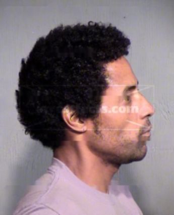 Paul Edward Hendricks