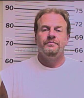 Tommy Warren Oswalt