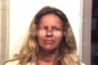 Kathy Ann Curtis