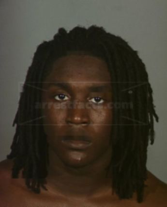 Antione Hunter