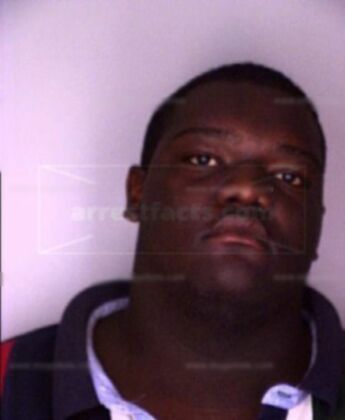 Derreyl Lavon Williams
