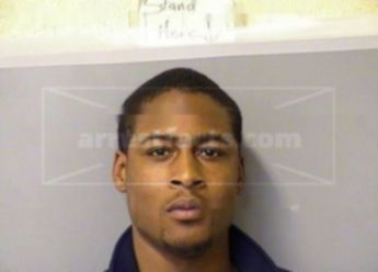 Jalal Malone