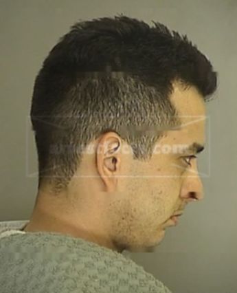 Adrian Alan Carrillo