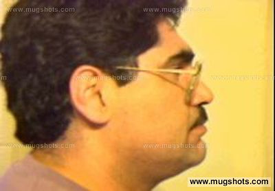 Ruben Vasquez Ramirez