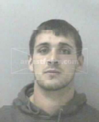 Shane Wesley Hunt