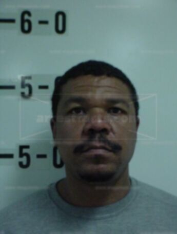 Darin Anthony Williams