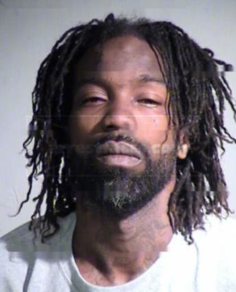 Terrance Warren Randles