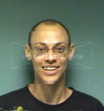 Scott Matthew Avery