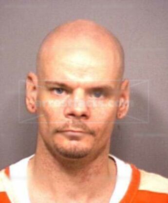 Uriah Jason Byars