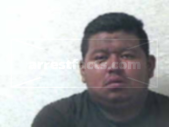 Jose Hernandez Bautista