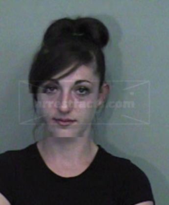 Larrina L Ellington