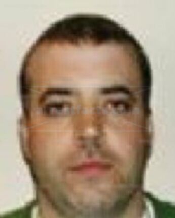 Jonathan Paul Marshall