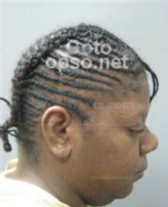 Lashonda Adams