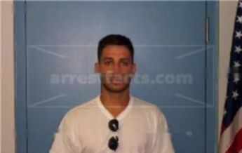 Jeffrey Allen Davis