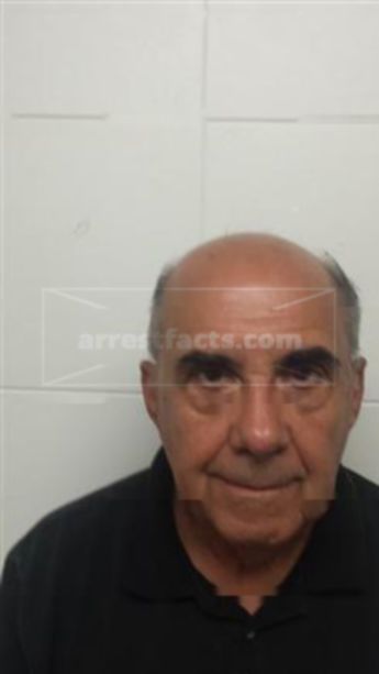 Billy Elvin Clark