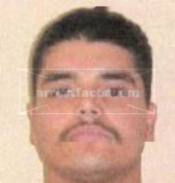 Raymond Ramirez Cortez