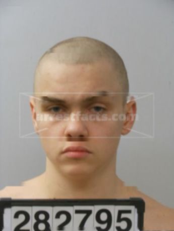 Dennis Dewayne Adams Jr.