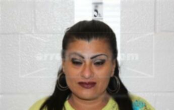 Mary Monica Flores