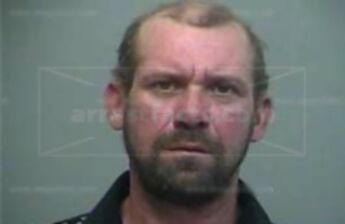 Gary Lee Tilley