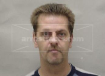 Danny W Arnold
