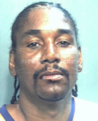 Demetrius Marcell Hill