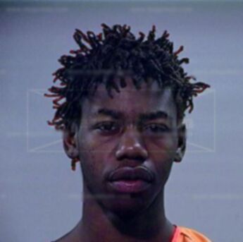 Kendrick Carlito Joseph
