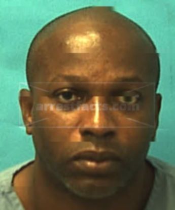 Eddie L Mccants